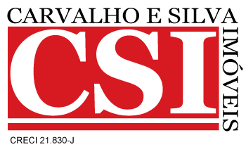 Logomarca Imobiliiária CSI